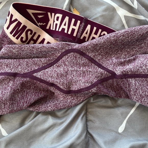 Gymshark leggings - Picture 4 of 5